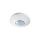 ESYLUX UP Decken-Bewegungsmelder 360 EP10055393 MD-C360i/8 weiss