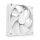 120mm NZXT F120P Lüfter White RF-P12SF-W2
