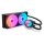 K NZXT Kraken Core RGB 240 (2025) AIO- Wasserkühlung schwarz
