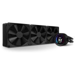 K NZXT KRAKEN Elite 360 Wakü Display Black RL-KN36E-B1