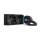 K NZXT KRAKEN Elite V2 240 Wakü Display Black RL-KN24E-B2