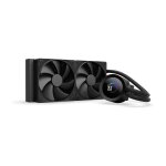 K NZXT KRAKEN Plus V2 240 Display WaKü Black...