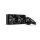 K NZXT KRAKEN Plus V2 240 Display WaKü Black RL-KN240-B2