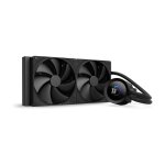 K NZXT KRAKEN Plus V2 280 Display WaKü Black...