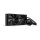 K NZXT KRAKEN Plus V2 280 Display WaKü Black RL-KN280-B2