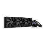 K NZXT KRAKEN Plus V2 360 Display WaKü Black...