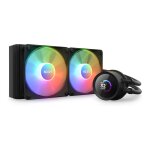 K NZXT Kraken 240 RGB -...