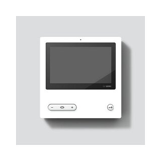 SIED Bus-Video-Panel BVPC 850-0 W Comfort Wei 44075