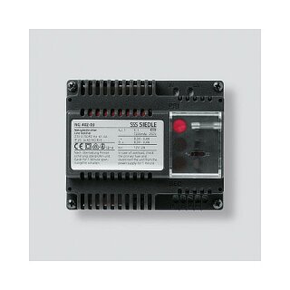 SIED Netzgleich-Richter NG402-03 alt NG402-02 033590
