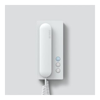 SIED Haustelefon BTS850-02W ** Bus wei (alt BTS850-0W) 34368