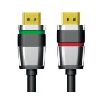 PureLink HDMI Kabel - Ultimate Serie - 2,00m - schwarz