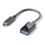 PureLink USB-C auf USB-A Adapter - USB 3.1 Gen 1 - iSerie...