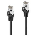 PureLink IQ Series CAT 6A Patchkabel S/FTP LSZH schwarz...