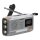 Marmitek RESQ 100 outdoor radio, Gray