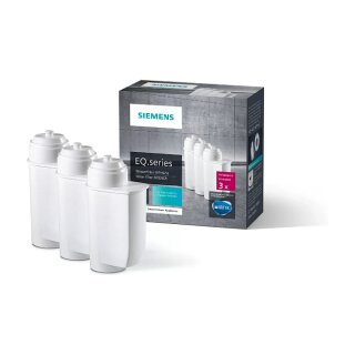 Siemens TZ 70033 A Wasserfilterpatronen 3er Set