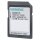Siemens Memory Card 6ES7954-8LE04-0AA0 f.S7-1x00 CPU/SINAMICS,3 3V Flash 12MB