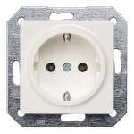 Siemens 5UB1511 DELTA i-system Schuko- Steckdose 10/16A...