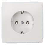 Siemens 5UB1853 DELTA style Schuko- ** Steckdose 10/16A...