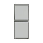 Siemens 5TA4816 DELTA Wechselschalter flche IP44 AP...