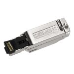 Siemens 6GK19011BB112AA0 IE FC RJ45 Plug 180 4x2 RJ45...