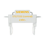 Siemens 5TG7333 DELTA Schalter u.Taster LED-Leuchteinsatz...