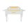 Siemens 5TG7333 DELTA Schalter u.Taster LED-Leuchteinsatz 230V/50Hz orange