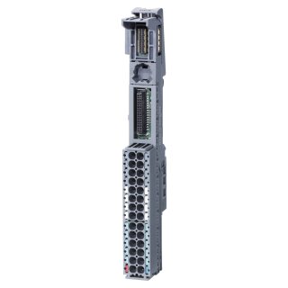 SIEM SIMATIC ET 200SP 6ES7193-6BP40-0BA1 BASEUNIT BU15-P16+A0+12B/T