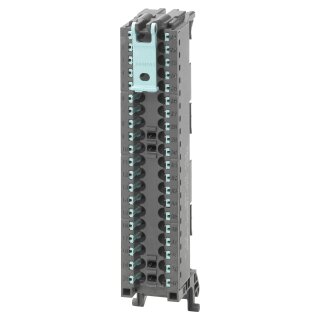 Siemens 6ES75921BM000XB0 SIMATIC S7-1500 Frontstecker in Push-In Technik 40p