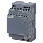 Siemens 6EP33326SB000AY0 LOGO!POWER 24V 2,5A Geregelte...