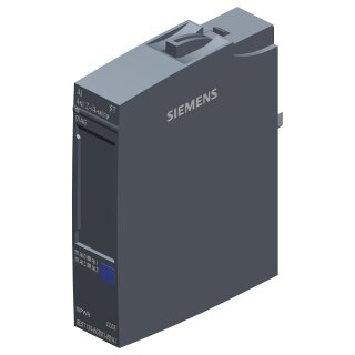 Siemens ET200SP 6ES7134-6GD01-0BA1 SIMATIC analoges Eingangsmodul