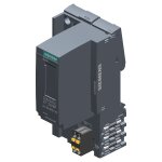 Siemens SIMATIC ET 6ES7155-6AU01-0CN0 200SP, PROFINET,...