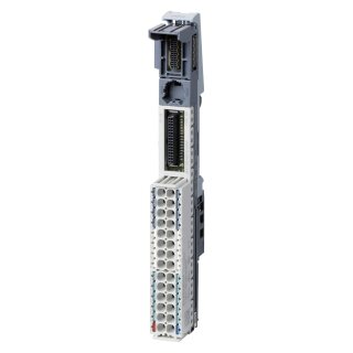 Siemens 6ES71936BP200DA0 SIMATIC ET 200SP Baseunit BU15-P16+A10+2D