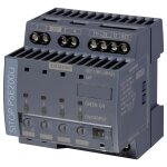 Siemens 6EP19612BA21 SITOP PSE200U 10A Selektivittsmodul...