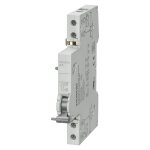 Siemens Hilfsstromschalter 1S 1 5ST3010 fr...
