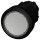 Siemens 3SU10000AB700AA0 Drucktaster 22mm rund klar Druckknopf