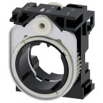 Siemens 3SU15000AA100AA0 Halter f.3Module Ku.