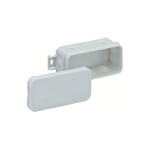 SPELS Abzw-Kasten leer MINI 25 31090801