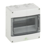 SPELS Automatenkasten 73540901 1R. AK09 9TE incl.Zub....
