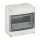 SPELS Automatenkasten 73540901 1R. AK09 9TE incl.Zub. metrische Vorprgung