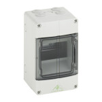 SPELS Automatenkasten 73540501 1R. AK05 5TE incl.Zub....