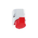 BALS CEE Wandsteckdose 5x16A 400V 11906 IP44 6H...