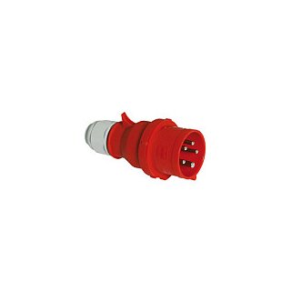 BALS CEE Phasenwender 5x16A 400V 225 IP44 6H Multi Grip