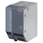 Siemens 6EP34368SB000AY0 SITOP PSU8200 24V/20A...
