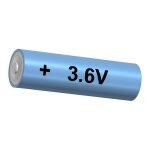 Siemens 6ES79710BA00 SIMATIC S7-400 Pufferbatterie...