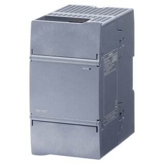 Siemens 6EP3333-4SB00-3AX0 S7-1200 G2 Laststromversorgung SIMATIC PM1207 1ph
