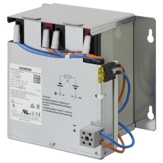 SIEM 6EP1935-6ME21 Batterie-Modul SITOP Power