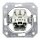 Siemens 5TA2156 DELTA Schalter Gerte- einsatz UP aus-/Wechselschalter 10A 250V