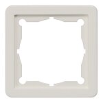 Siemens 5TG1806 DELTA profil Zwischen- rahmen 65x65mm...