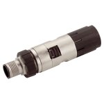 SIEM 6GK1901-0DB20-6AA0 SIMATIC NET IE FC M12 PLUG PRO M12 S