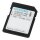 Siemens 6AV21818XP000AX0 SIMATIC HMI Memory Card SD-Karte 2GB